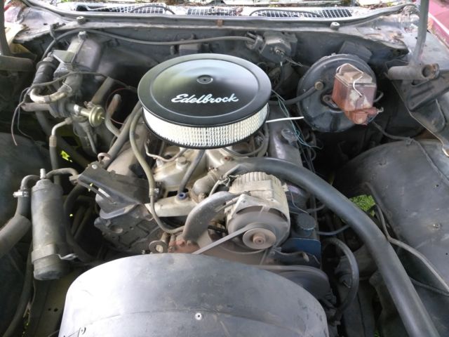 1970 Pontiac Grand Prix - photo 12