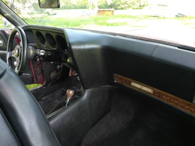 1970 Pontiac Grand Prix - photo 9