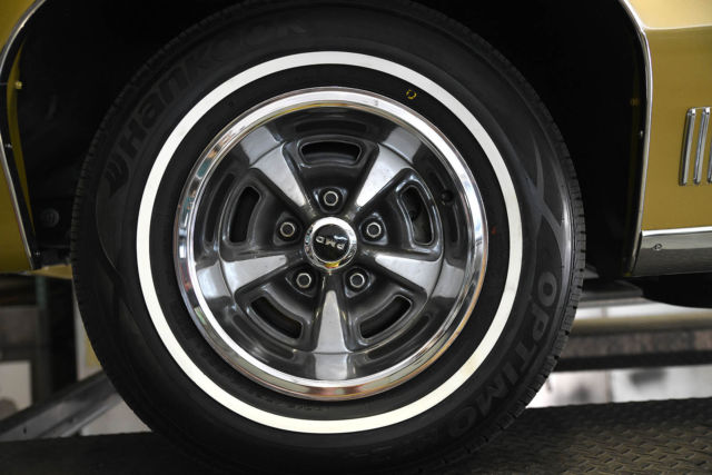 1970 Other Makes Grand Prix - photo 10