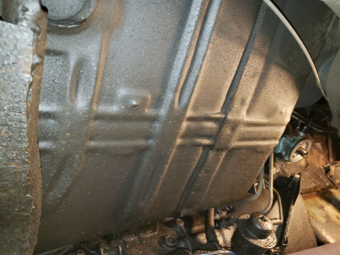 1970 Pontiac Grand Prix - photo 11