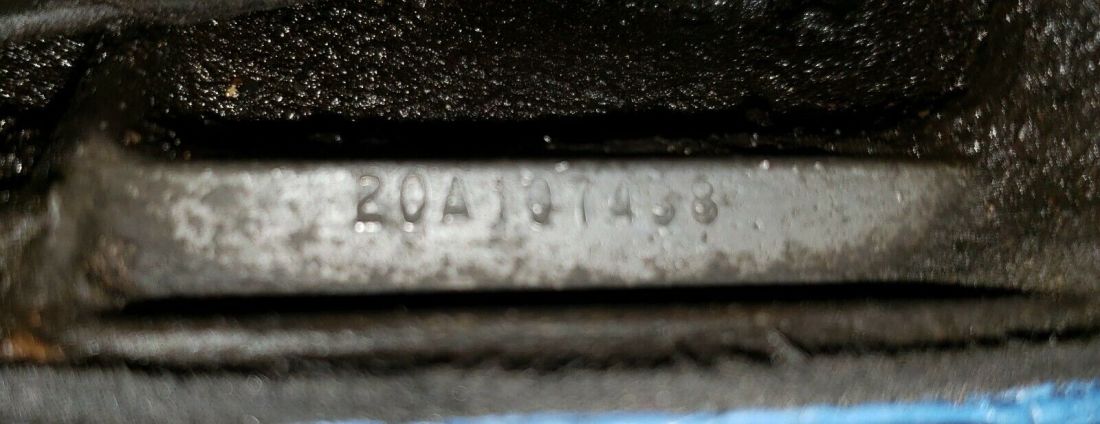 1970 Pontiac Grand Prix - photo 12