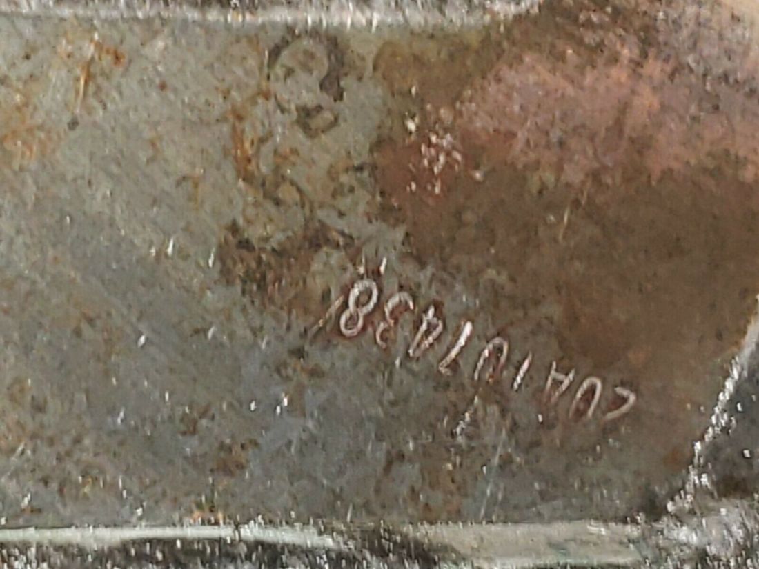 1970 Pontiac Grand Prix - photo 7