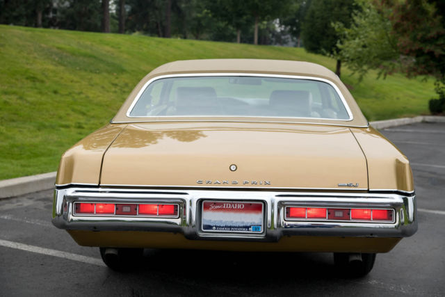 1970 Other Makes Grand Prix - photo 5