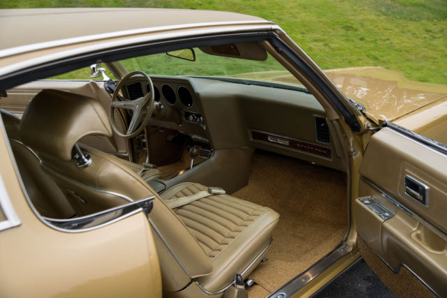 1970 Other Makes Grand Prix - photo 6