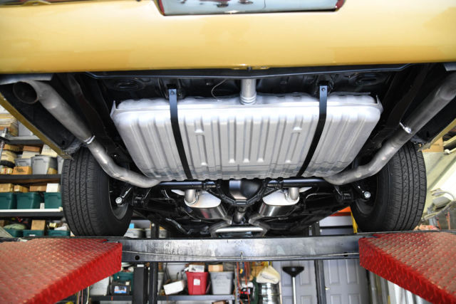 1970 Other Makes Grand Prix - photo 8