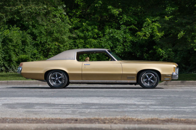 1970 Pontiac Grand Prix - photo 10