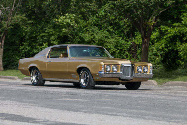 1970 Pontiac Grand Prix - photo 11