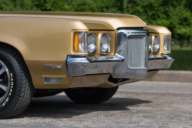 1970 Pontiac Grand Prix - photo 12
