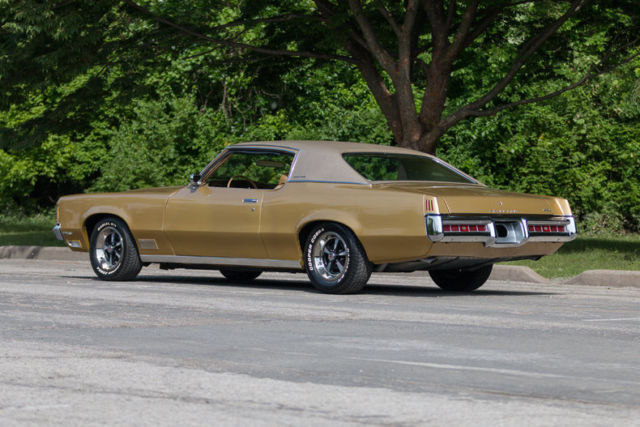 1970 Pontiac Grand Prix - photo 5