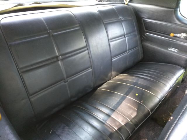 1970 Pontiac Grand Prix - photo 11