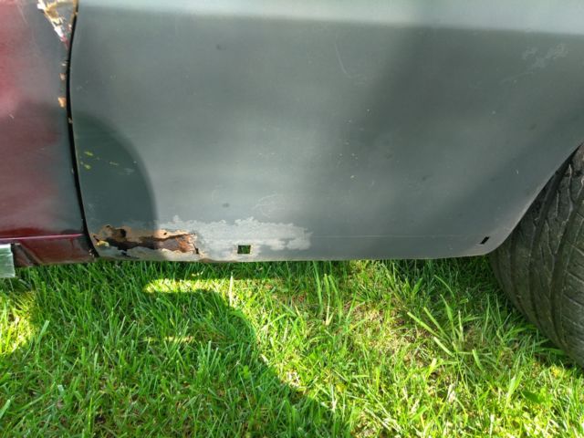 1970 Pontiac Grand Prix - photo 6