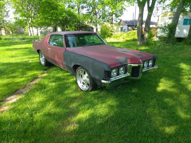 1970 Pontiac Grand Prix - photo 7