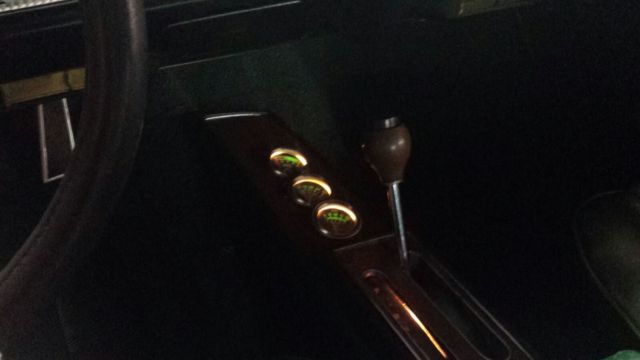 1970 Pontiac GTO - photo 13