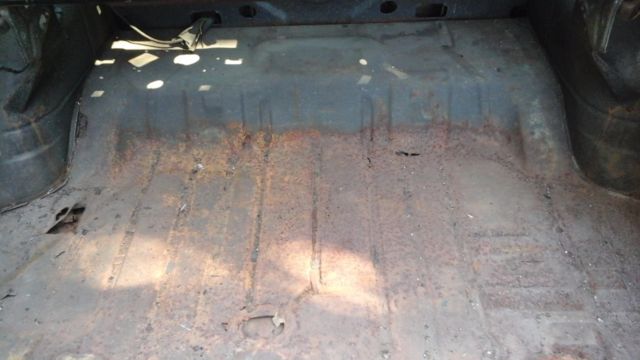 1970 Pontiac GTO - photo 11