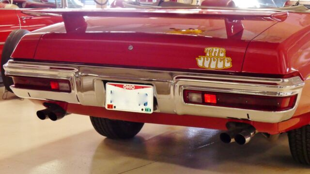 1970 Pontiac GTO -- - photo 10