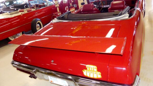 1970 Pontiac GTO -- - photo 12