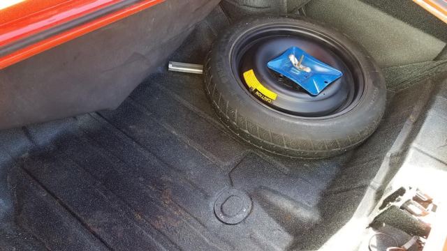 1971 Pontiac GTO - photo 12