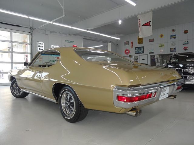 1970 Pontiac GTO - photo 3
