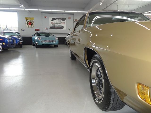 1970 Pontiac GTO - photo 7