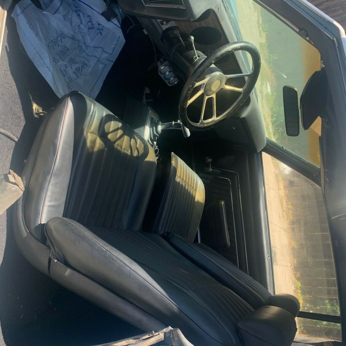 1970 Pontiac GTO - photo 3