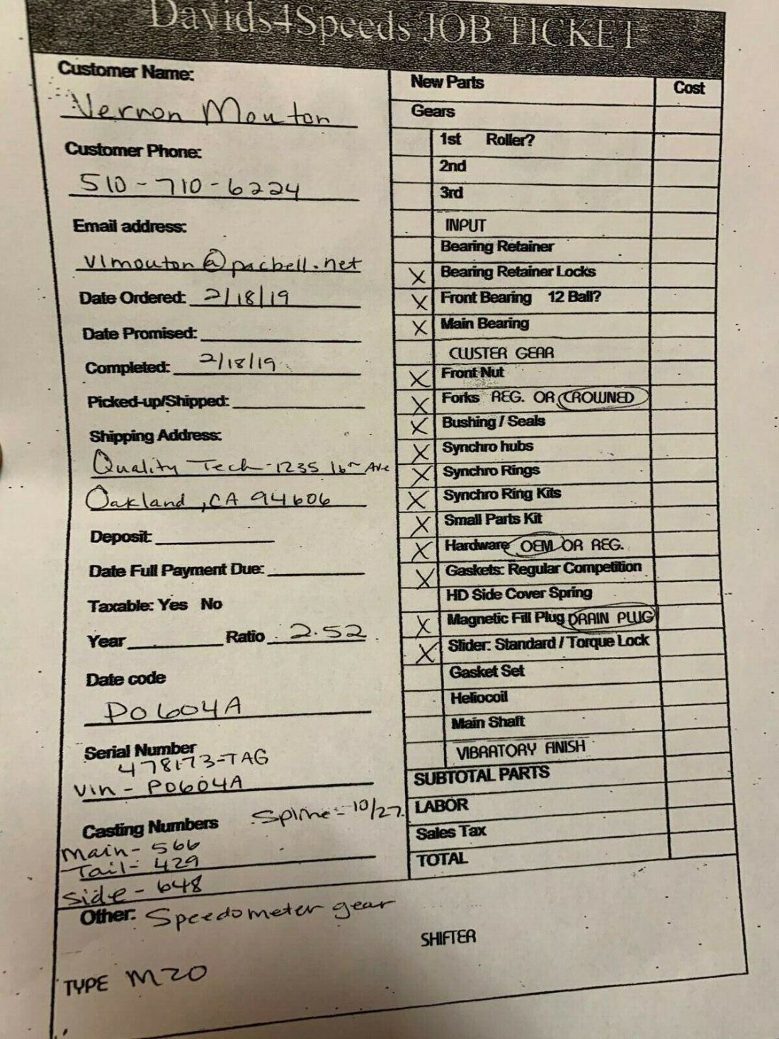 1970 Pontiac GTO - photo 5