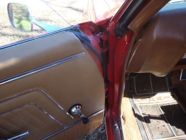 1970 Pontiac GTO - photo 12