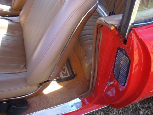 1970 Pontiac GTO - photo 13