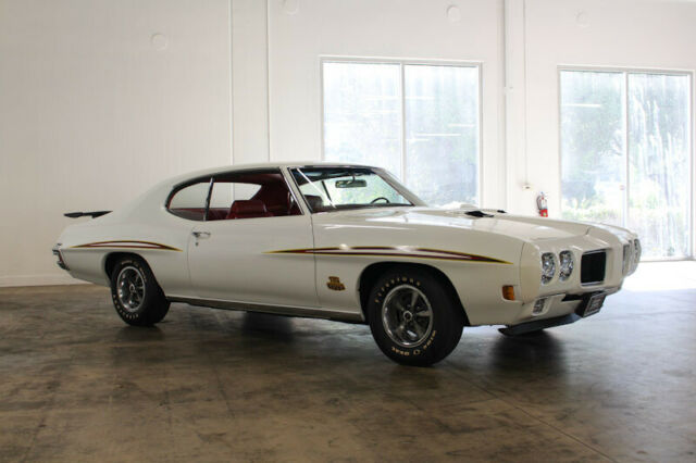 1970 Pontiac GTO Judge - photo 6