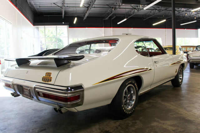 1970 Pontiac GTO Judge - photo 8