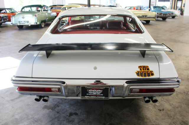1970 Pontiac GTO Judge - photo 9
