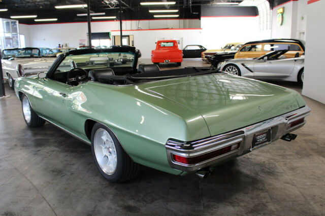 1970 Pontiac GTO No trim field - photo 11