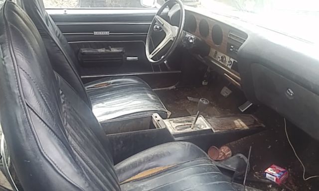 1970 Pontiac GTO - photo 4