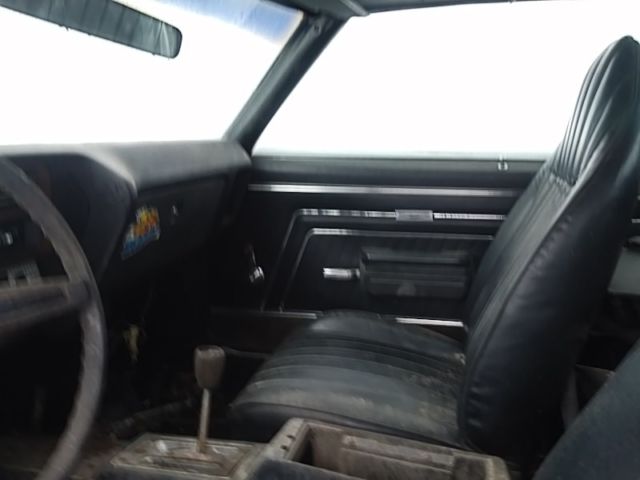 1970 Pontiac GTO - photo 7