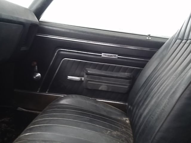 1970 Pontiac GTO - photo 8
