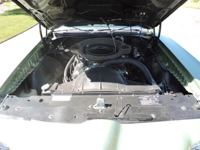 1970 Pontiac GTO GTO - photo 13