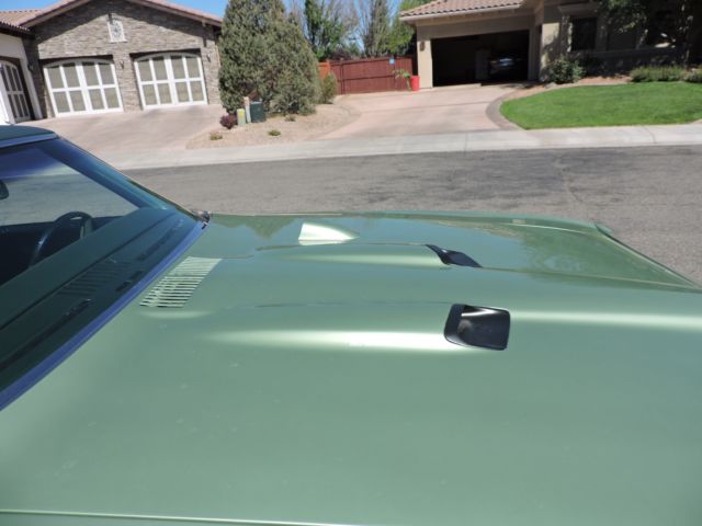1970 Pontiac GTO GTO - photo 5