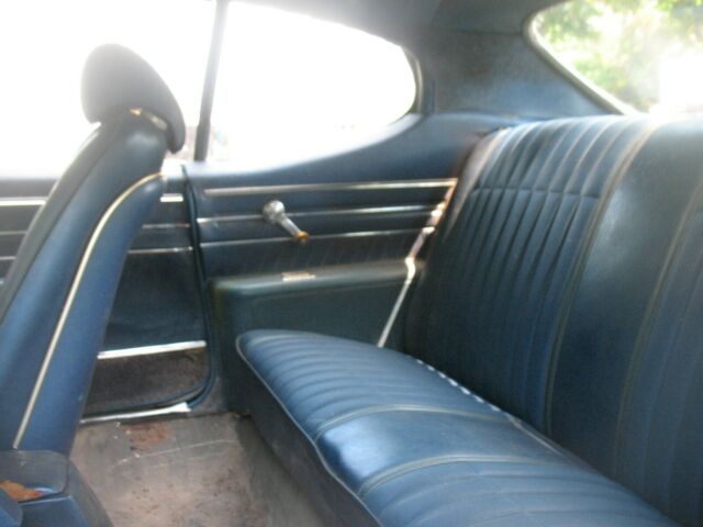 1970 Pontiac GTO GTO - photo 10