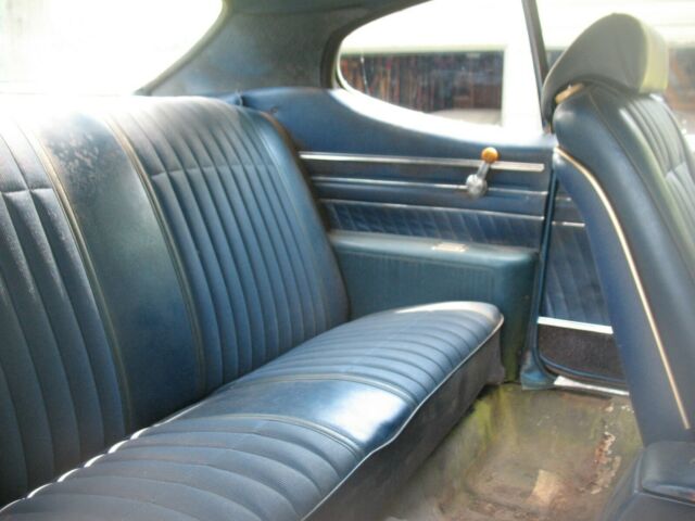 1970 Pontiac GTO GTO - photo 13