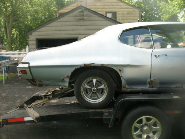 1970 Pontiac GTO GTO - photo 6