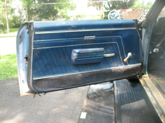 1970 Pontiac GTO GTO - photo 8