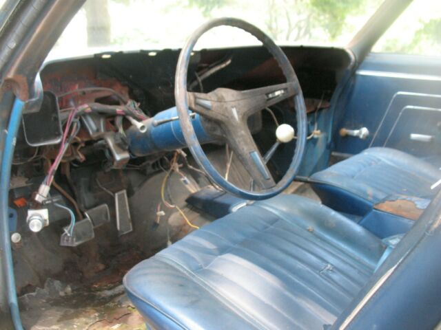 1970 Pontiac GTO GTO - photo 9