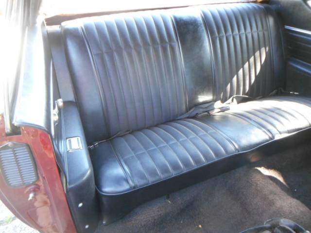 1970 Pontiac GTO Base - photo 10