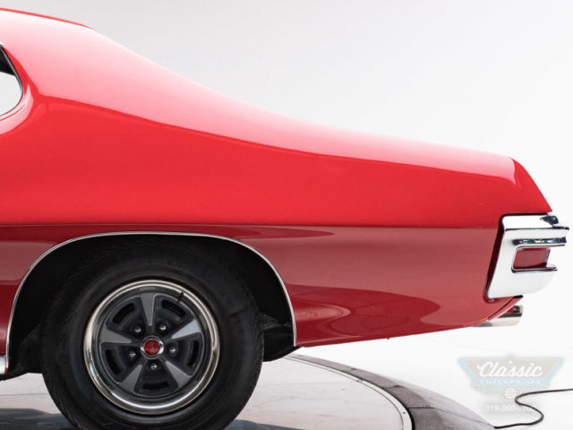 1970 Pontiac GTO -- - photo 11