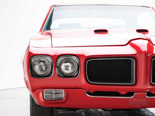 1970 Pontiac GTO -- - photo 5