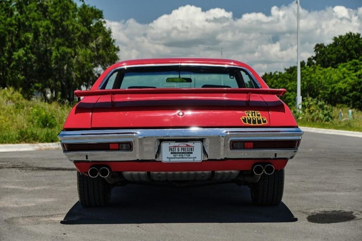 1970 Pontiac GTO 400 V8 Engine - photo 5