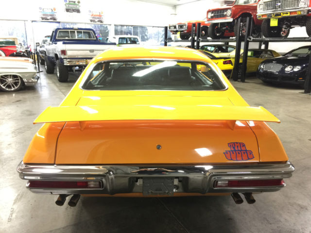 1970 Pontiac GTO GTO - photo 9