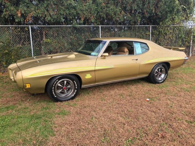 1970 Pontiac GTO -- - photo 2