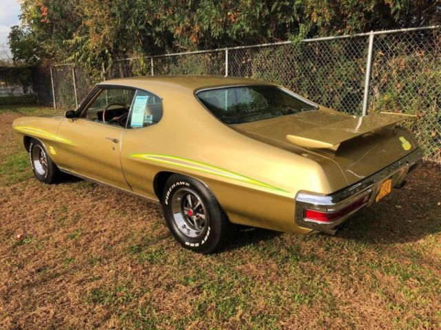 1970 Pontiac GTO -- - photo 4