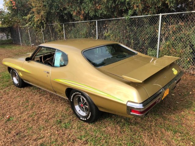1970 Pontiac GTO -- - photo 5