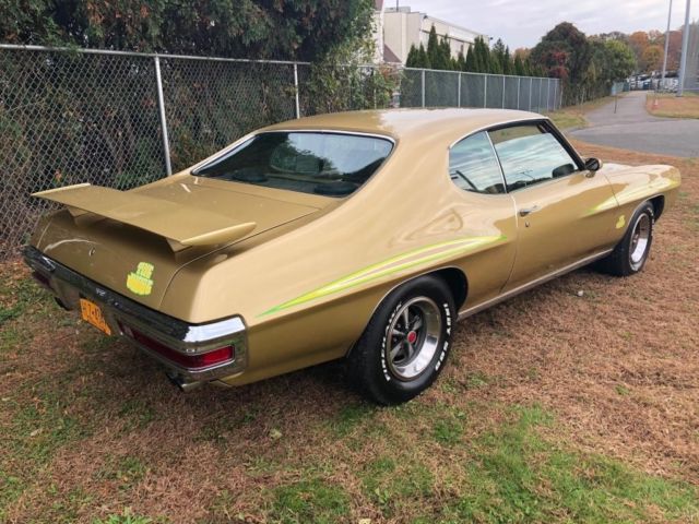 1970 Pontiac GTO -- - photo 7